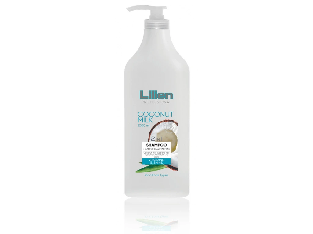 lilien coconut 1l lilien coconut 1l
