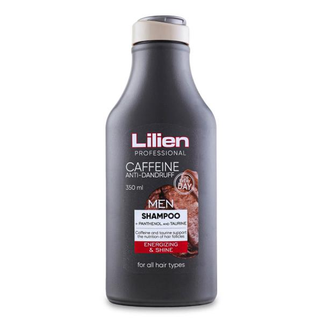 Lilien coffe