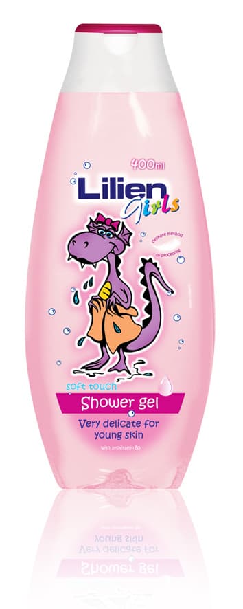 lilien girls gel lilien girls gel