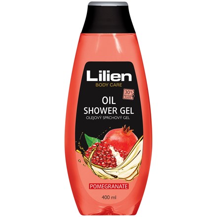 Lilien гран Lilien гран