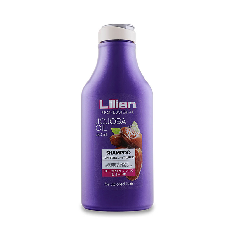 Lilien jojoba Lilien jojoba
