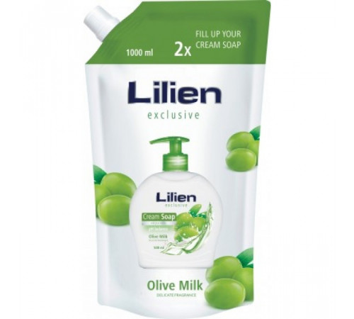 Lilien olive