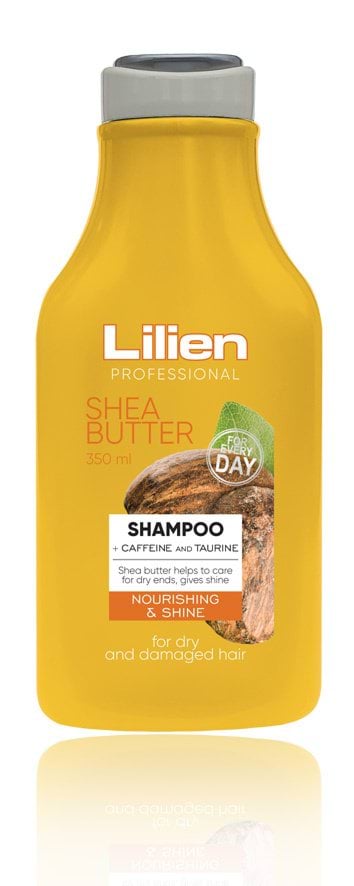 Lilien Shea butter Lilien Shea butter