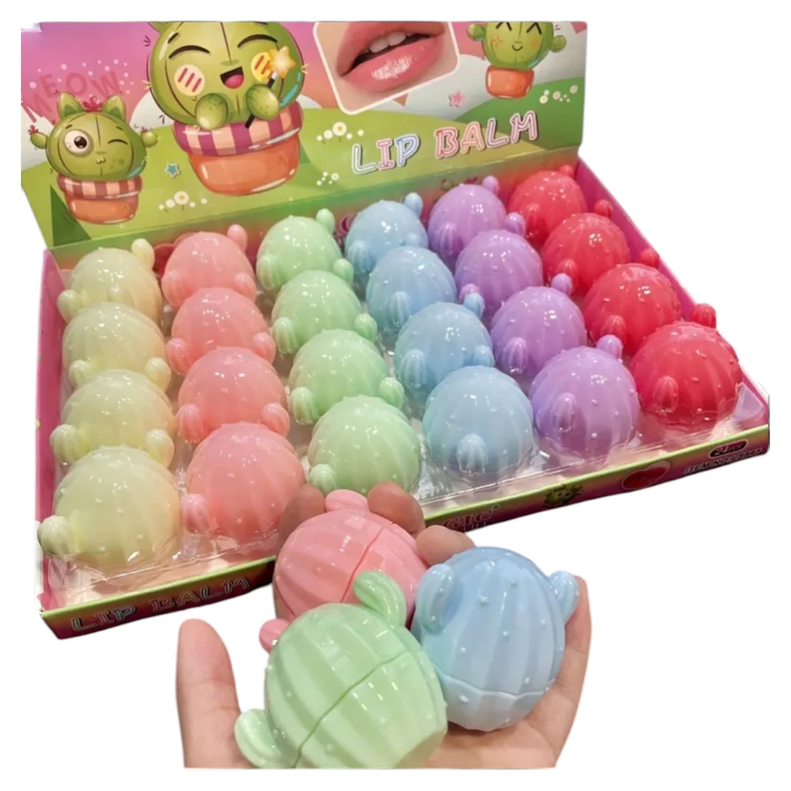 lim balm lim balm