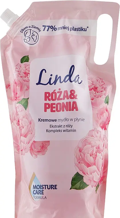 lind roza