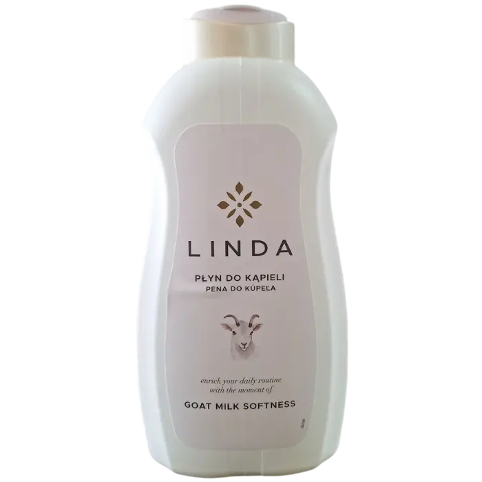 Linda 1.3 koza Linda 1.3 koza