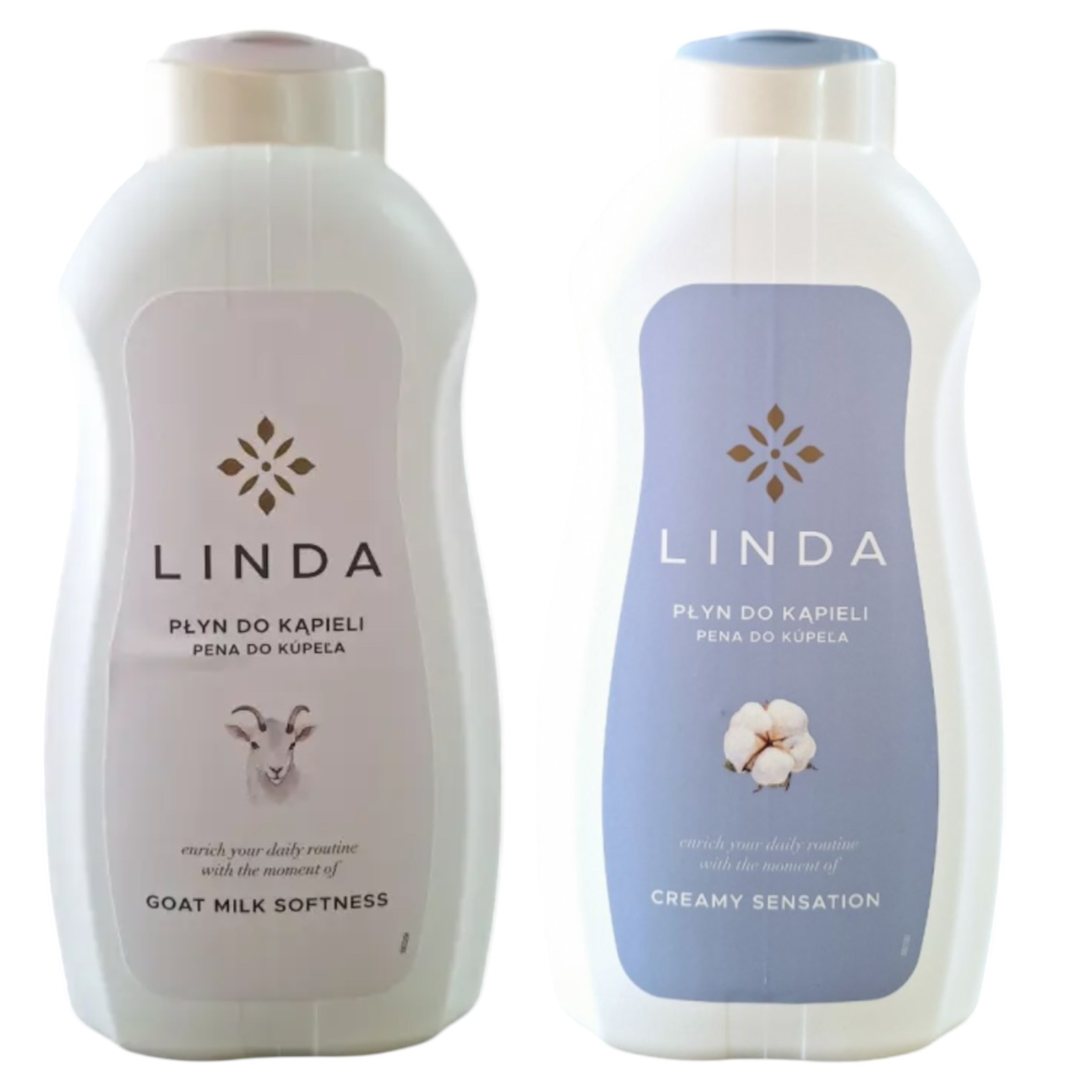 Linda 2 mix
