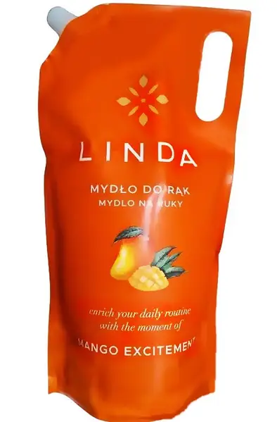 Linda mango Linda mango