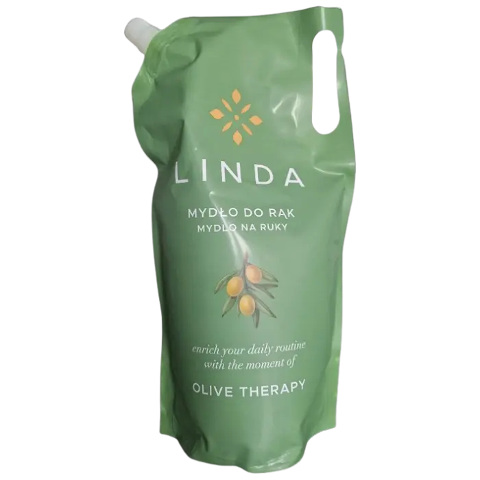 Linda olive Linda olive