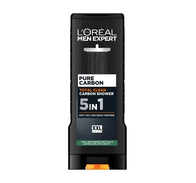Loreal carbon Loreal carbon