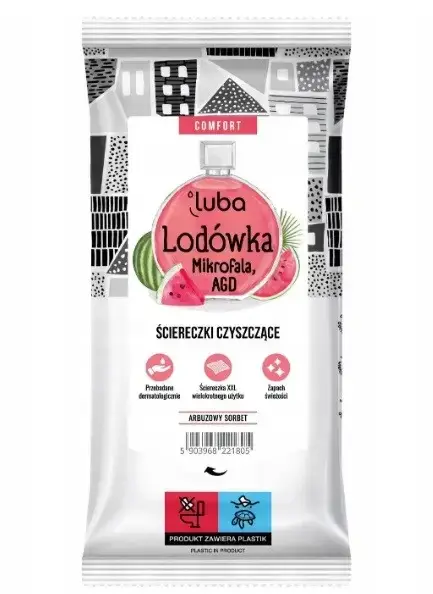 Luba Lodowka