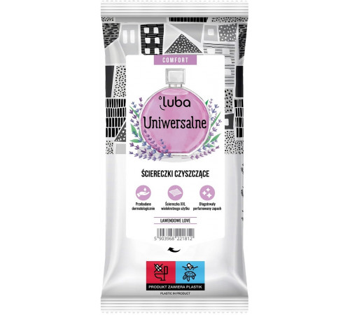 luba uniw