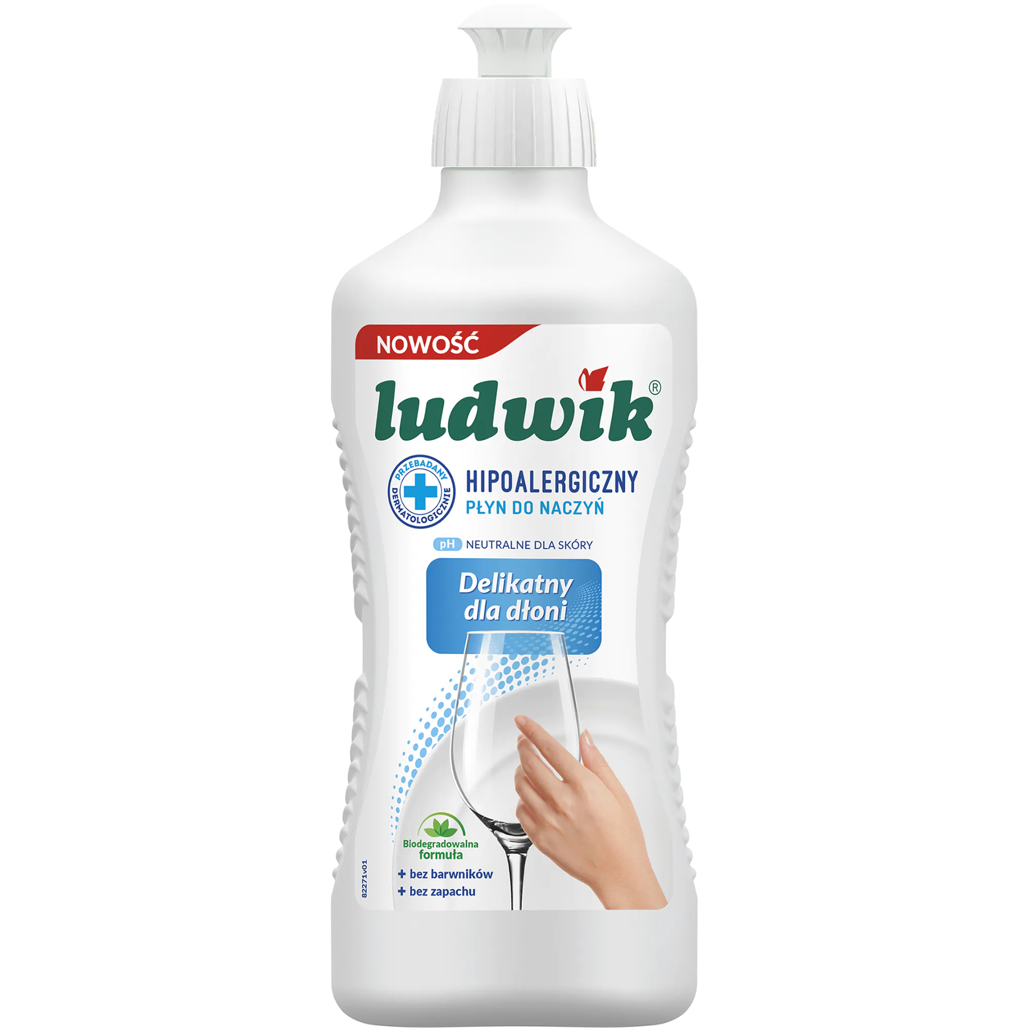 ludwik ludwik