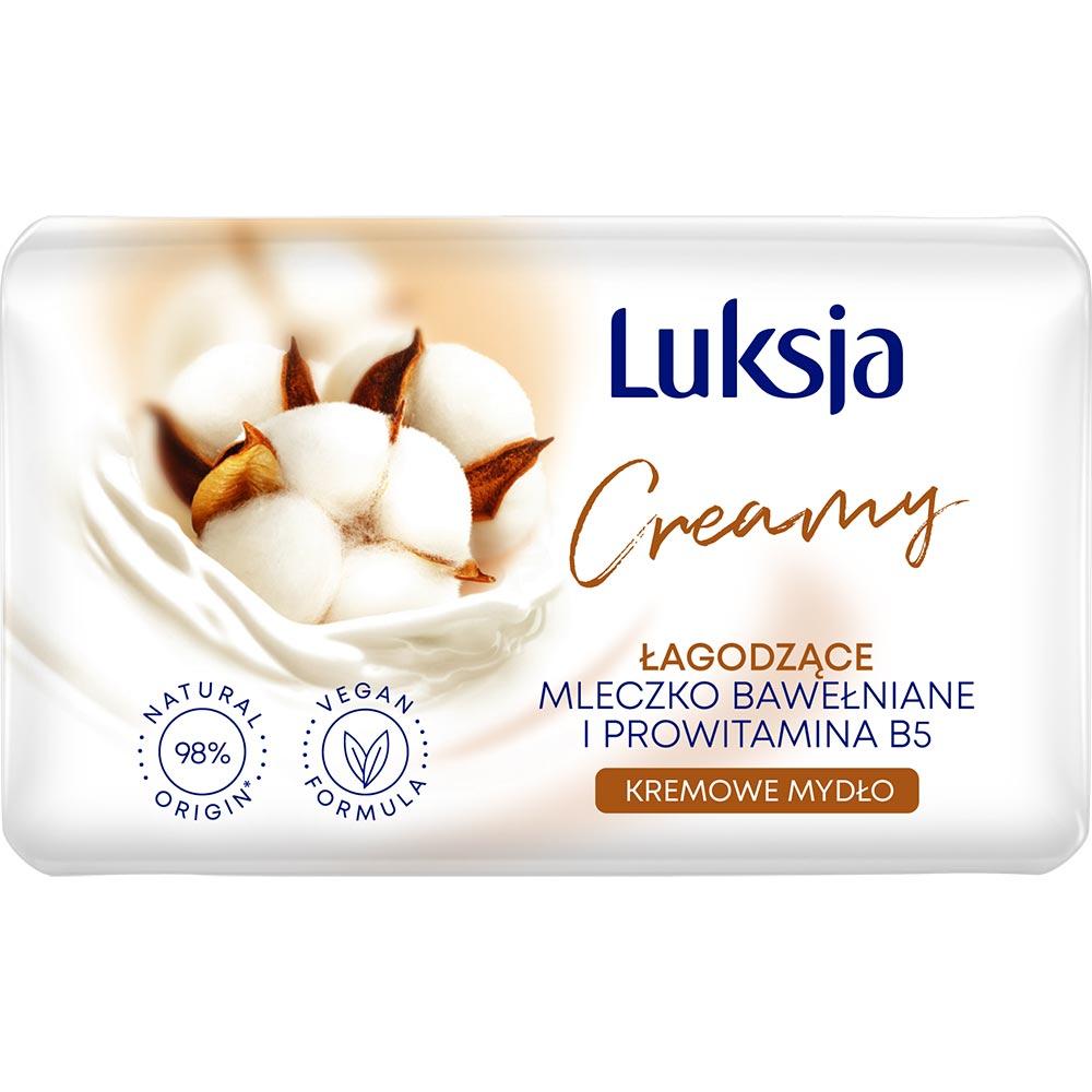 Luksja bawelna Luksja bawelna