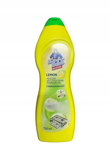 magic lemon