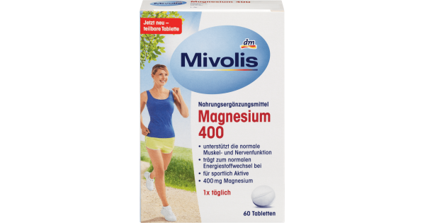 magn 400