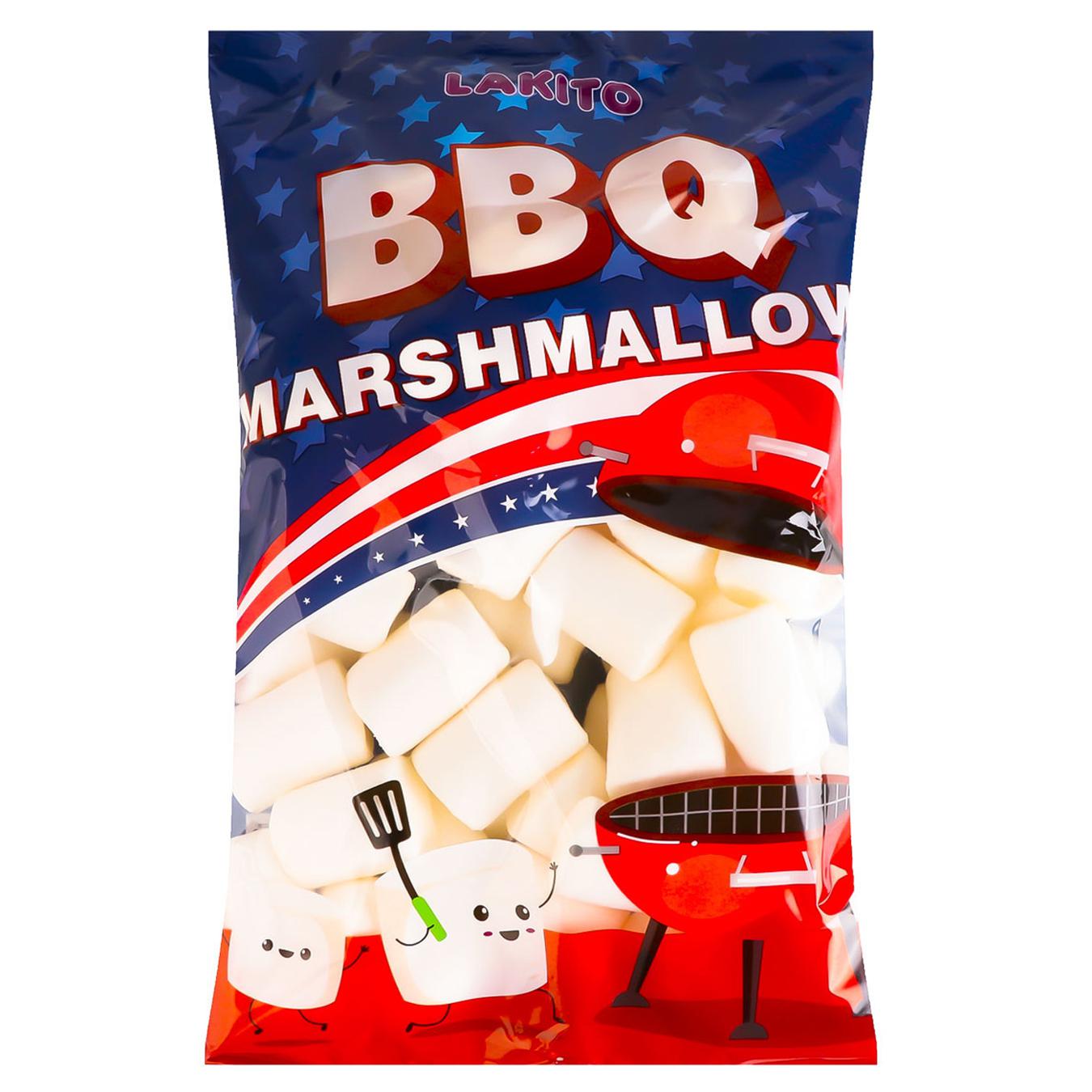 Marsh BBQ