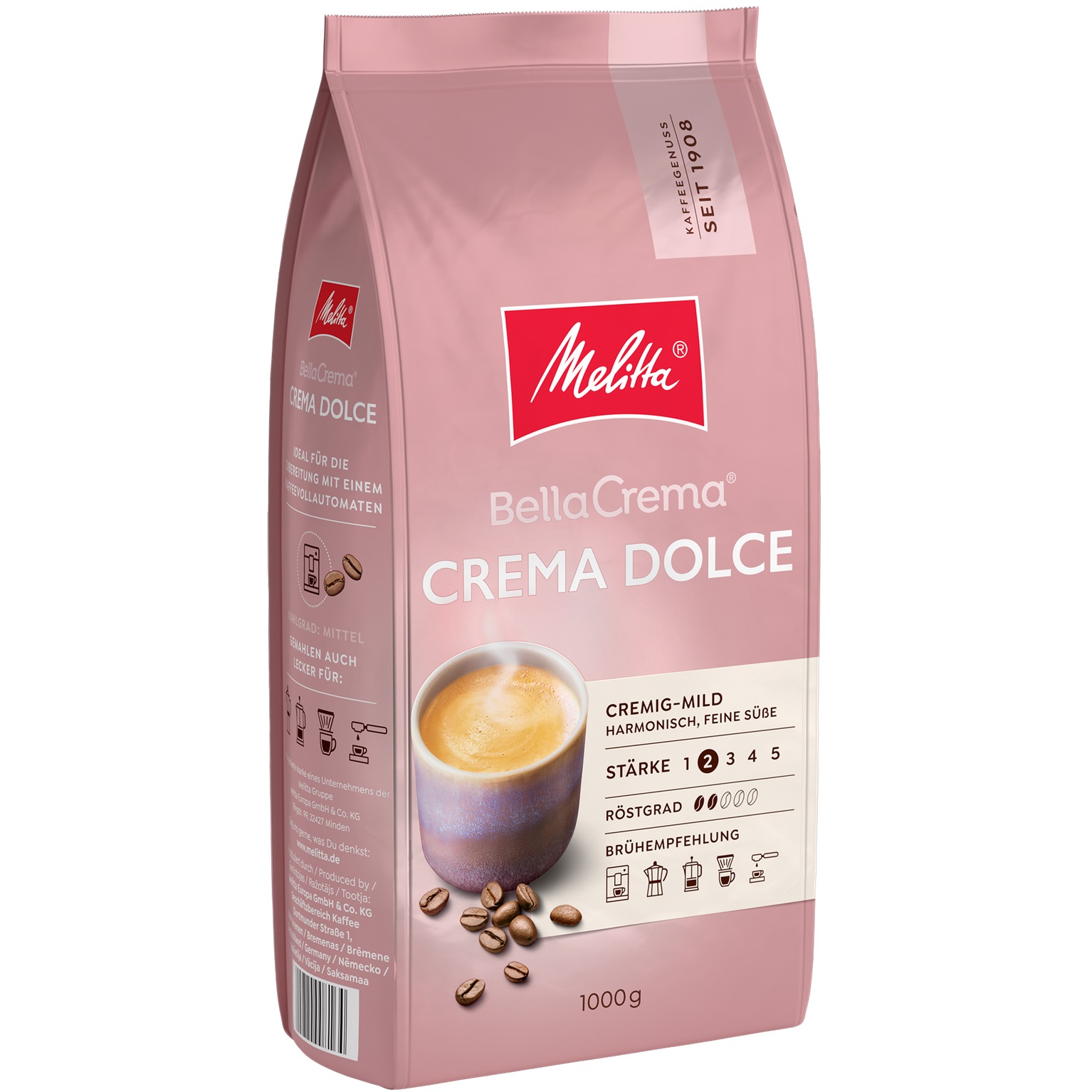 Mellita dolce Mellita dolce