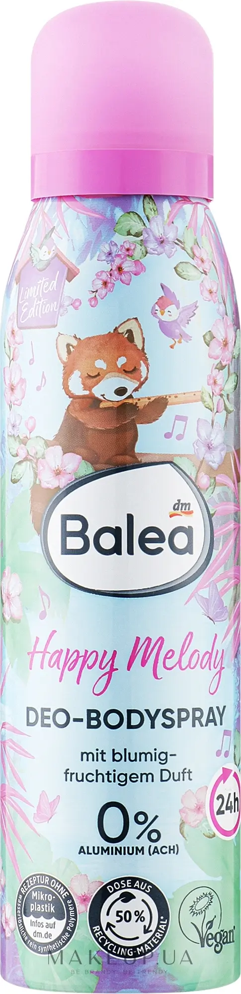 melody melody