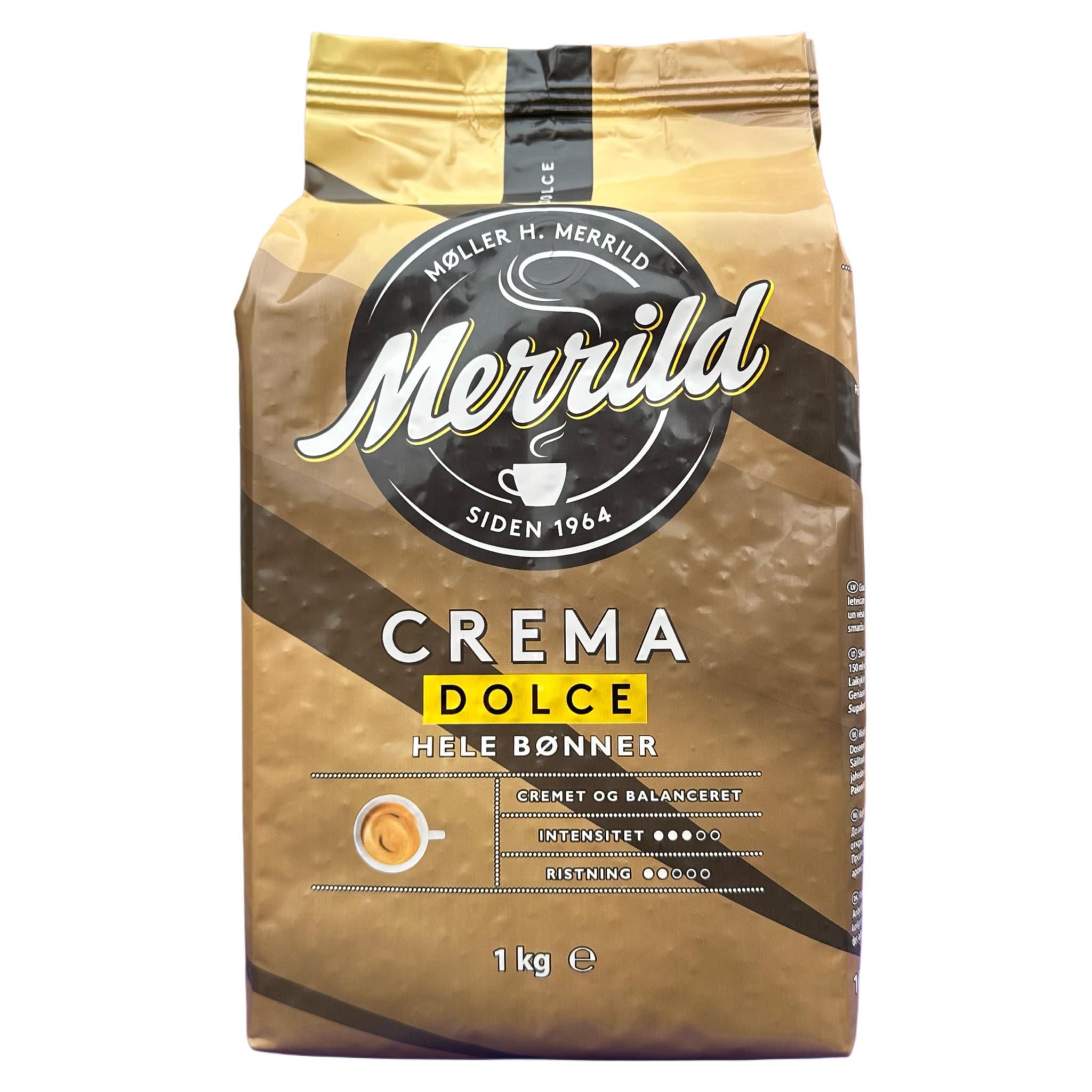 Merrild Dolce