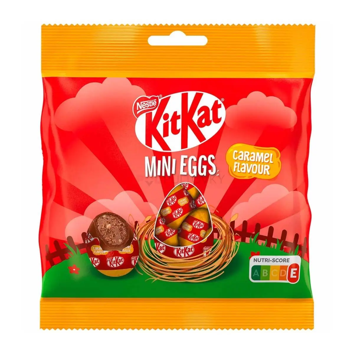 mini egg mini egg