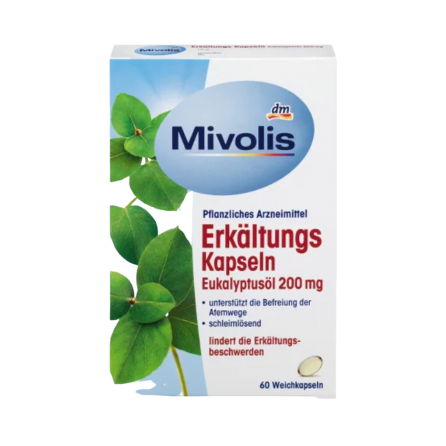 Mivolis-Erkältungskapseln-Eukalyptusöl-60-St-1 Mivolis-Erkältungskapseln-Eukalyptusöl-60-St-1