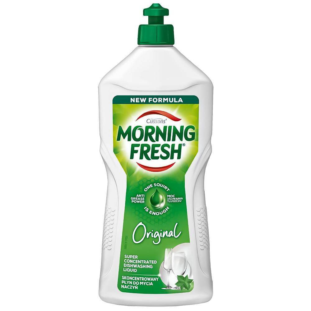 Morning original Morning original