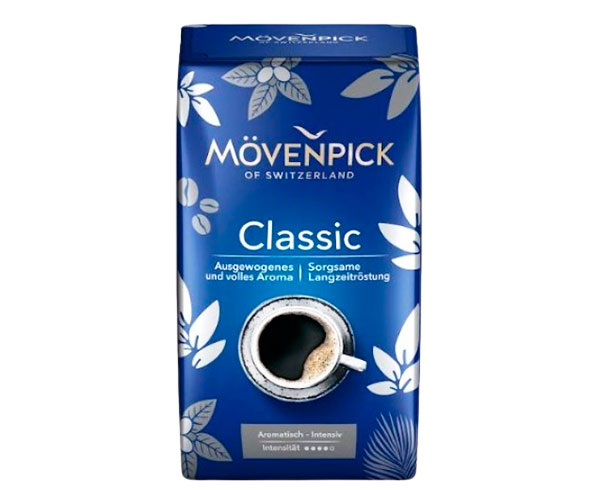 moven cla