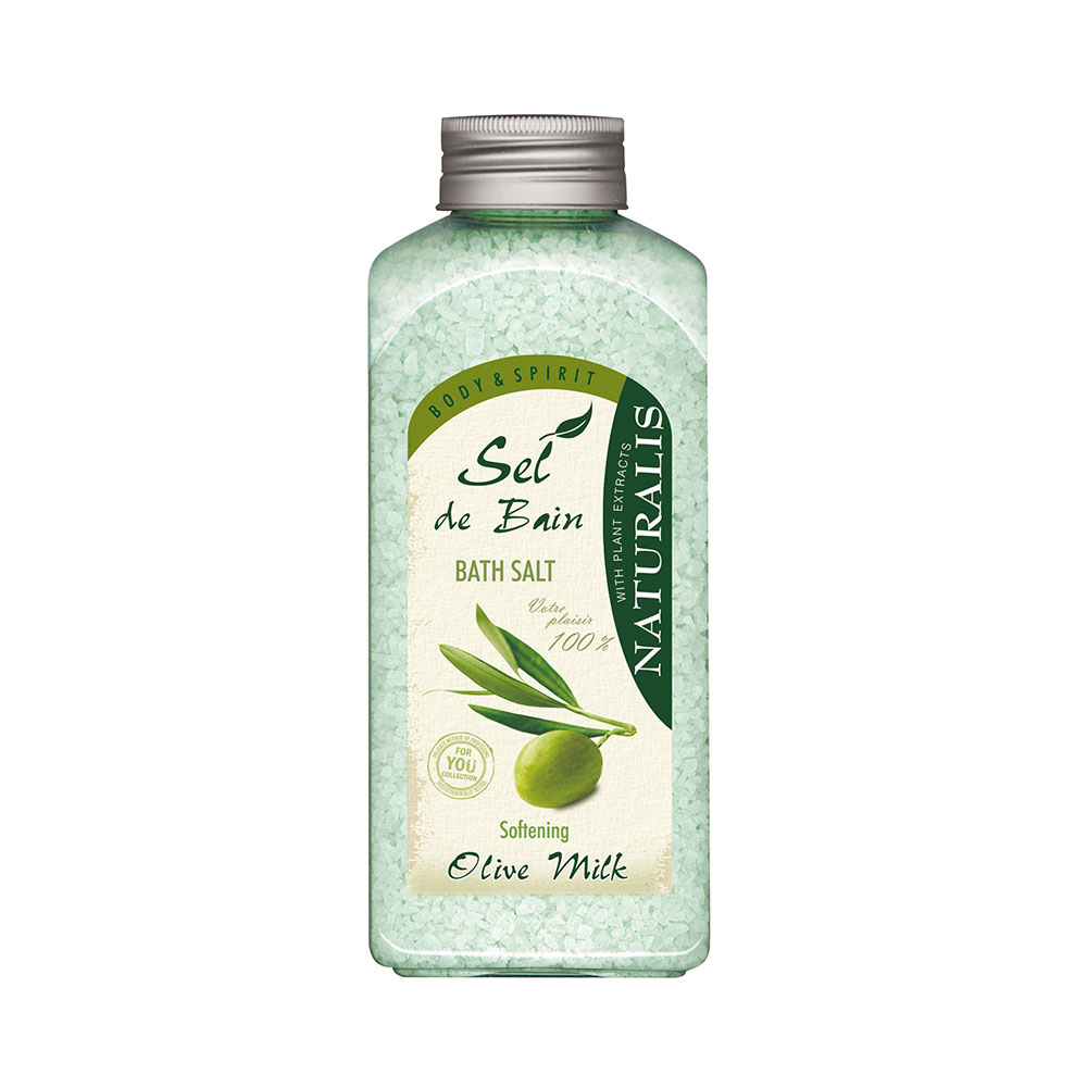 naturals olilve milk
