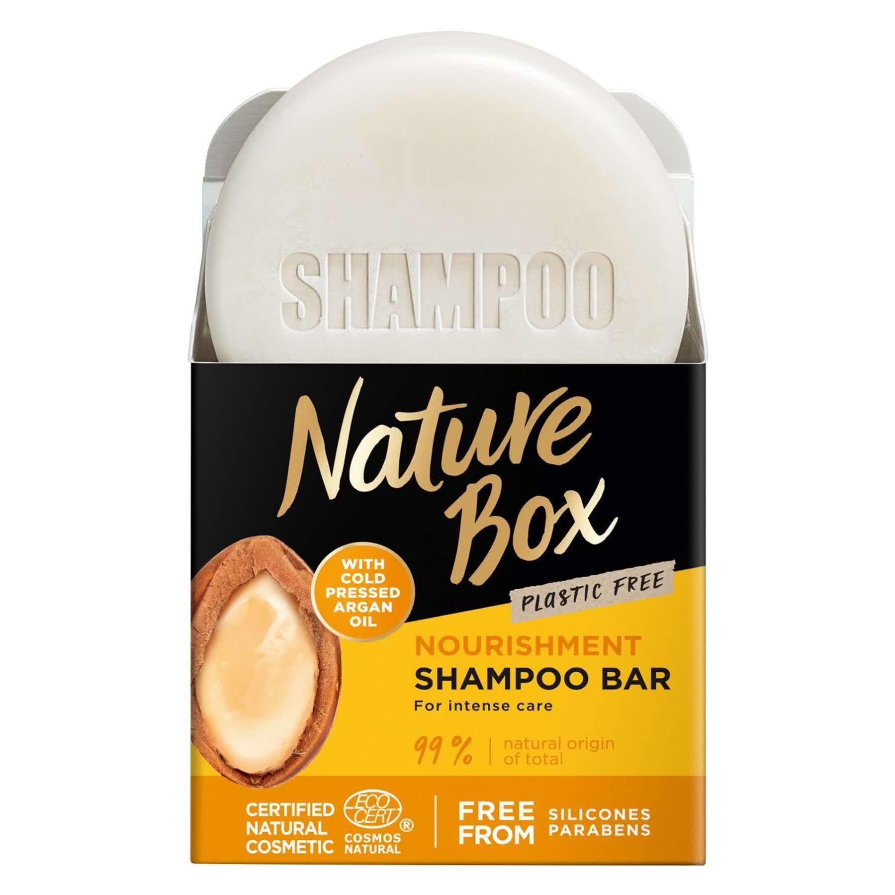 nature box nature box