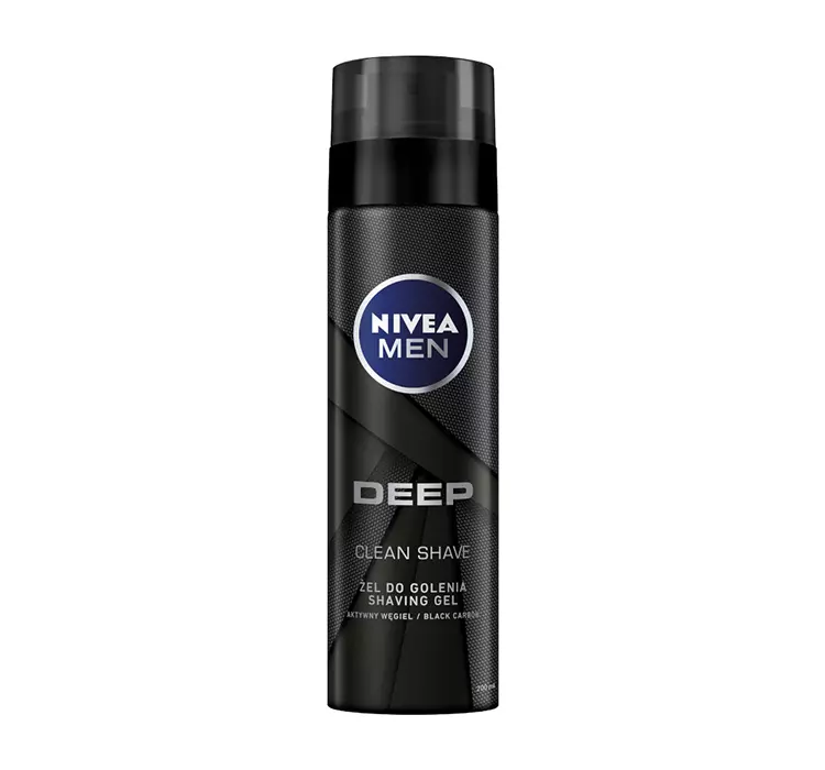 Nivea deep