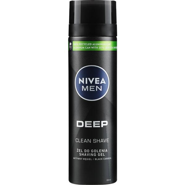 nivea deep