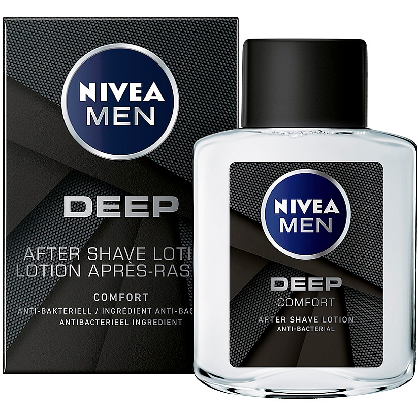 Nivea lot deep Nivea lot deep