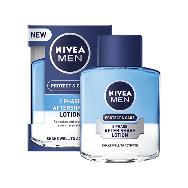 Nivea lot refresh Nivea lot refresh