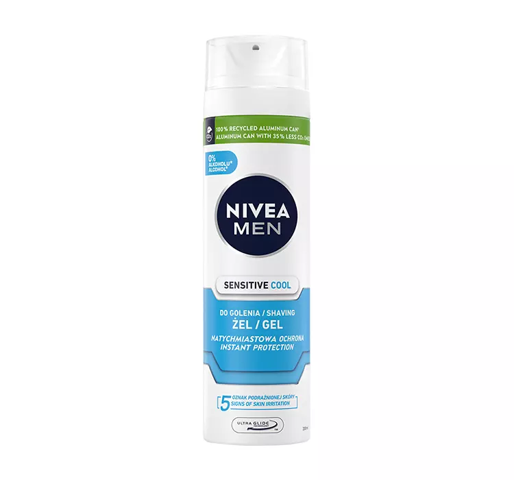 Nivea sens cool Nivea sens cool