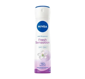 Дезодорант жіночий Nivea Fresh Sensation 150мл (6/ящ)