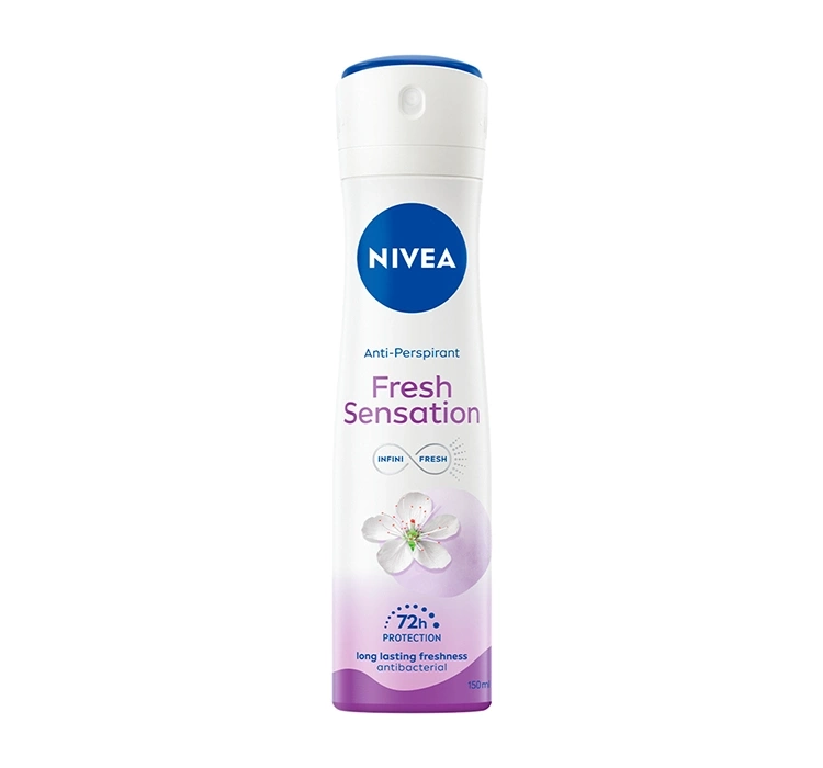 Nivea sensation