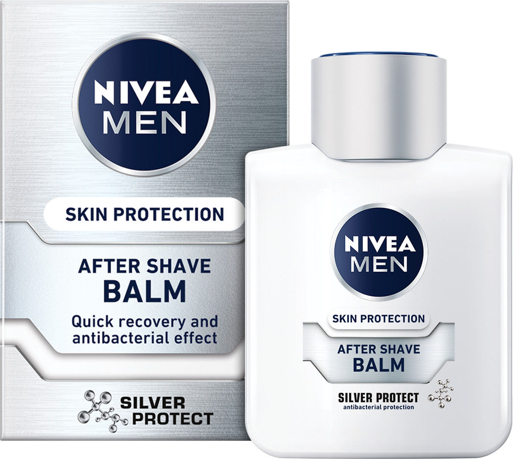 Nivea silver Nivea silver