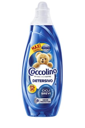 Гель для прання Coccolino Odor MAXI 2.16л на 54 прання (4/ящ)