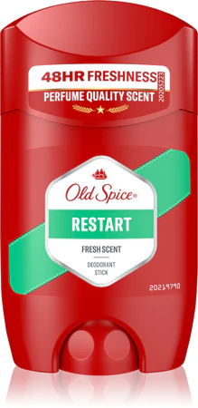 Антипреспірант Old Spice Restart 50мл (6/ящ)