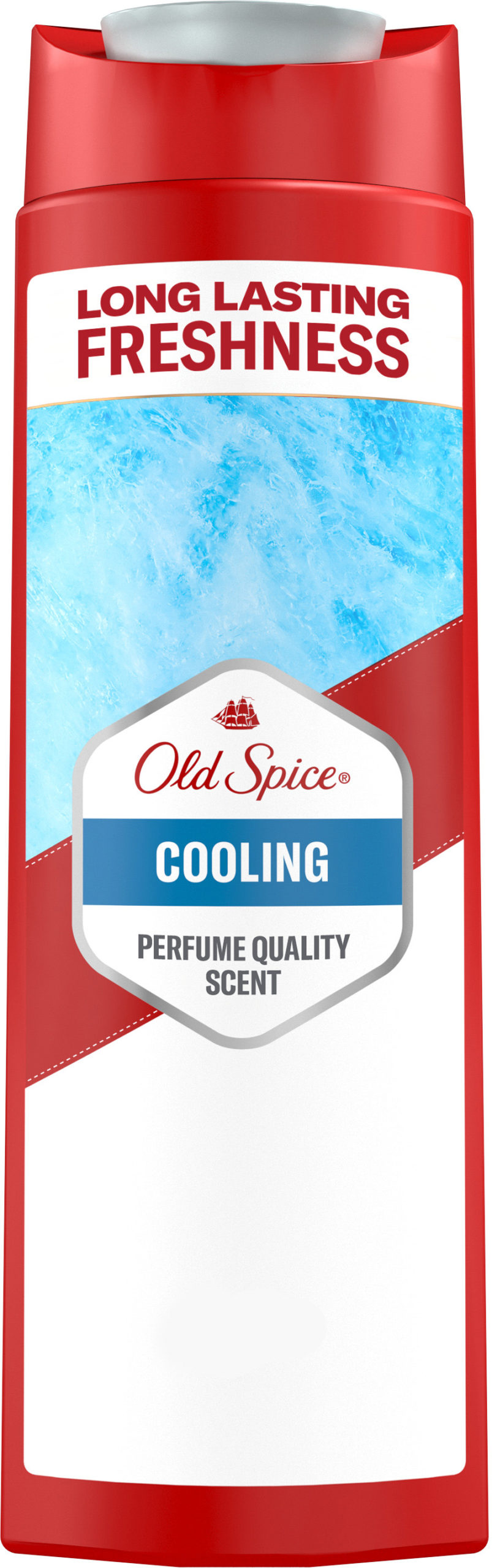 old spice