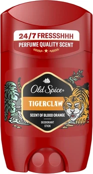 Антипреспірант Old Spice Tiger 50мл (6/ящ)