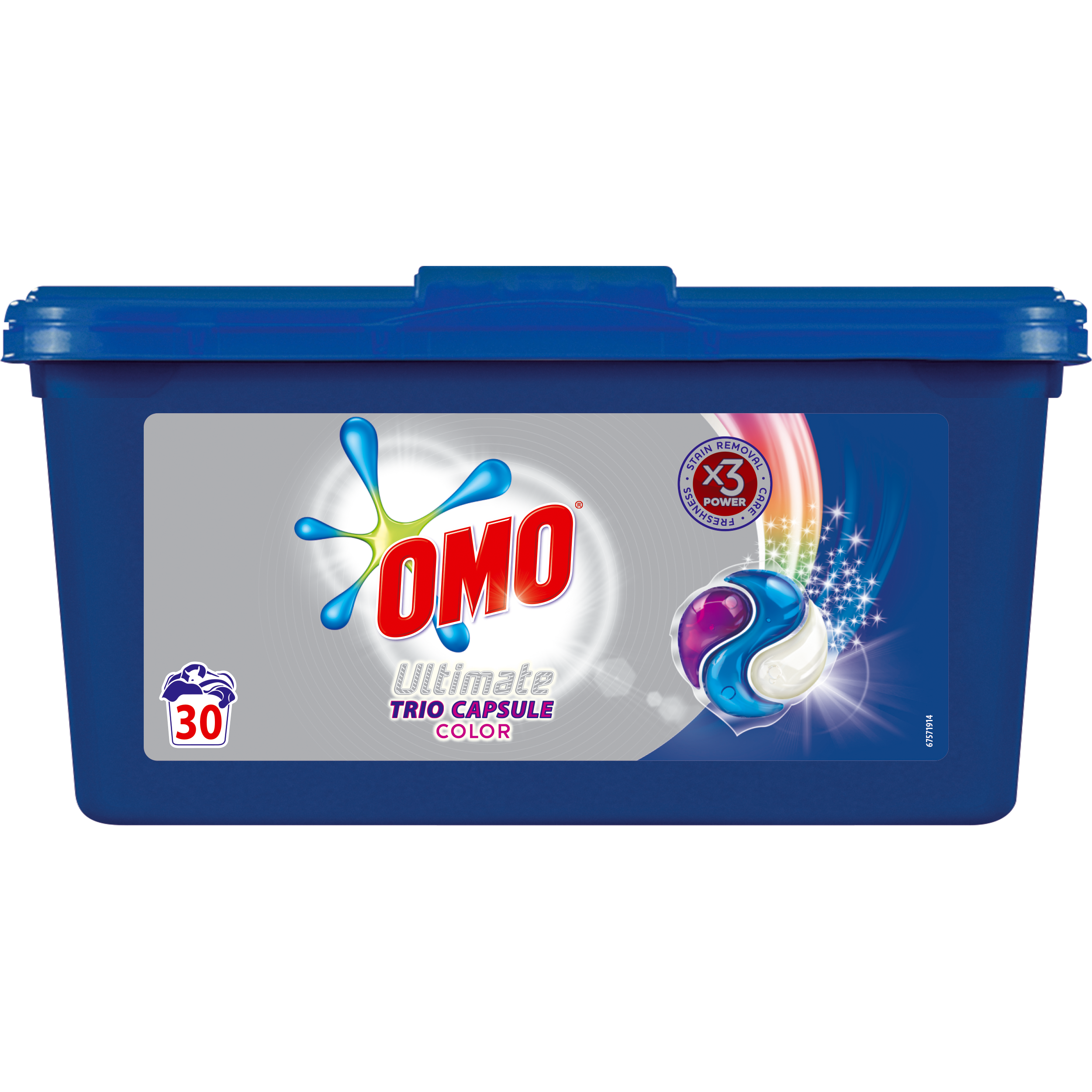 omo color