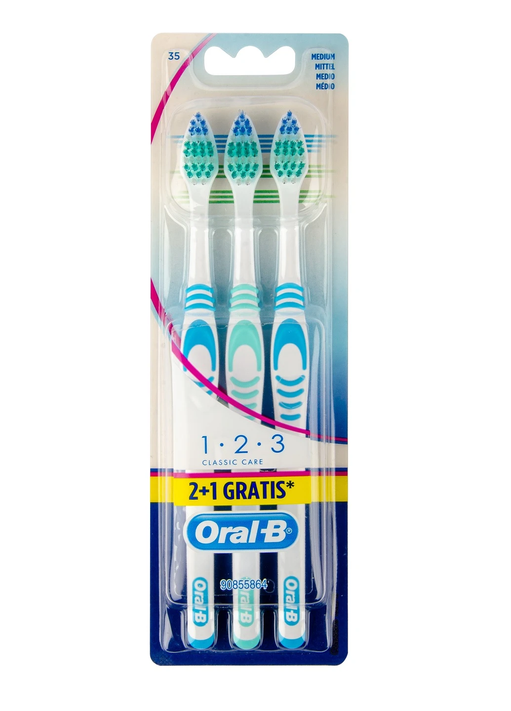 Oral b 3sht Oral b 3sht