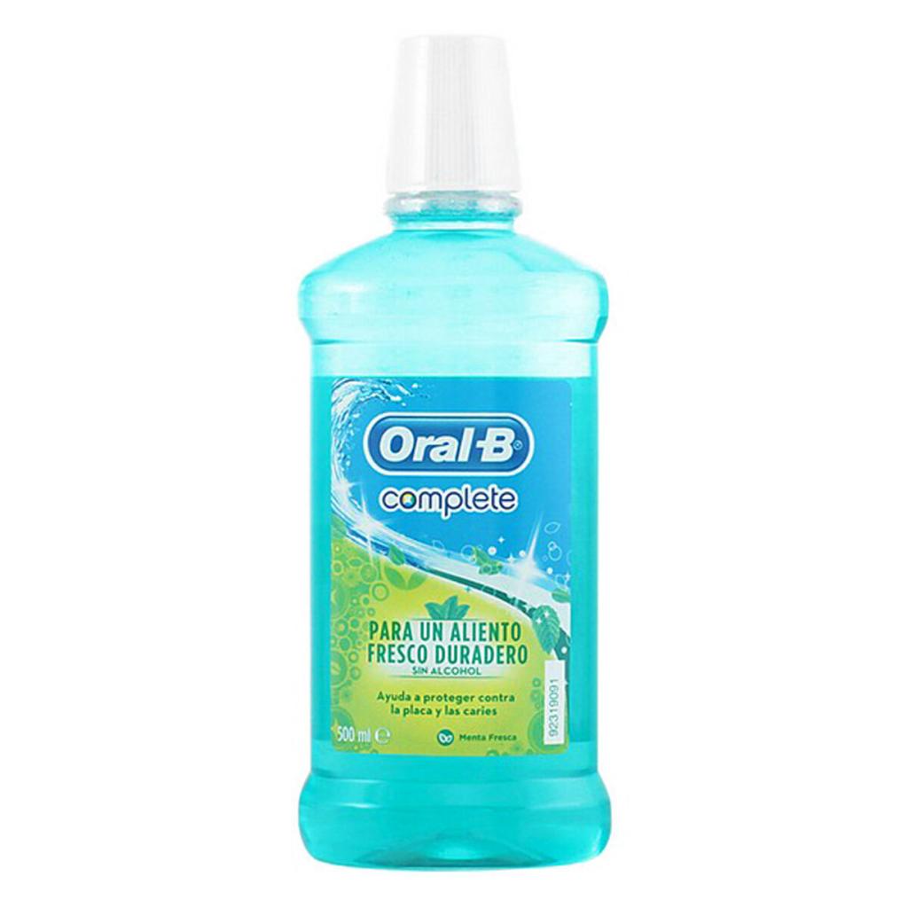 Oral-B Complete 500ml