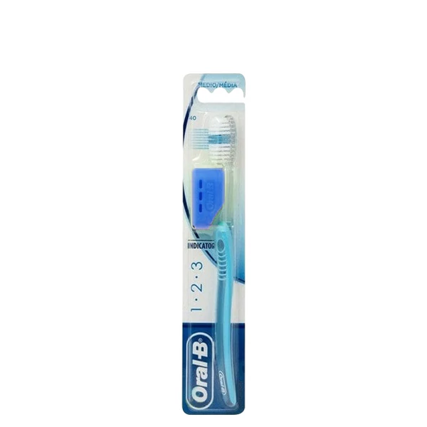 oral medio oral medio