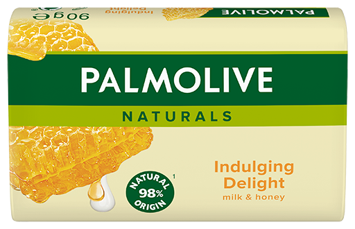 Palmolive Milk&Honey Palmolive Milk&Honey