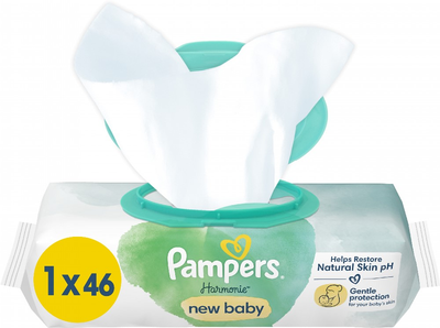 Pampers 46