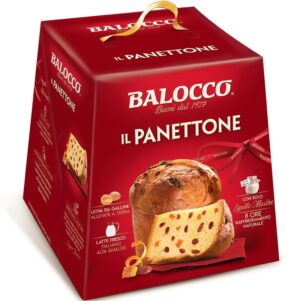 Панеттоне класичний Balocco 1 кг