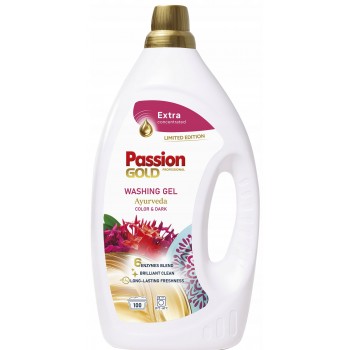 Passion aurveda